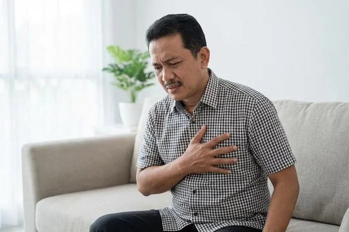 Penyakit Angina: Bukan Masuk Angin Biasa, Ini Bedanya!