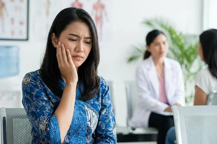 Sakit Gigi Berlubang Sampai Akar? Ini Solusi Cepatnya