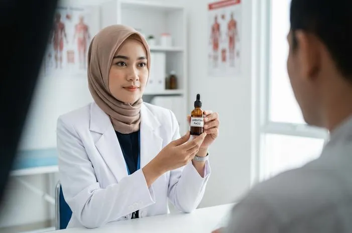 FeCl3 Besi(III) Klorida: Kegunaan dan Sifat Uniknya