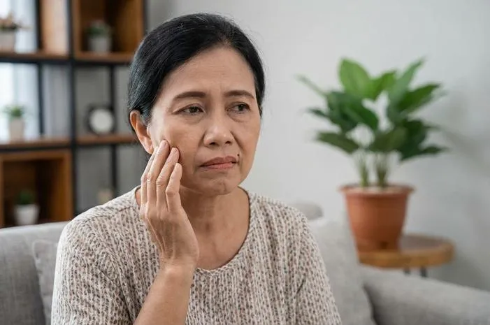 Tic Facialis: Kenali Kedutan Wajah Tak Sadar, Jangan Panik!