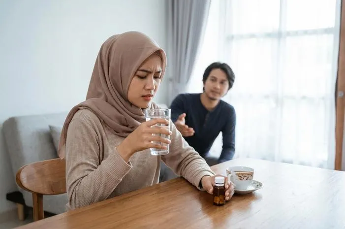 Obat untuk Sakit Kencing? Ini Pilihan Terbaik Menurut Dokter