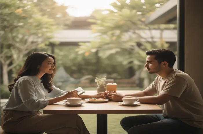 Pertanyaan buat pacar yang serius: cek ini agar cocok!