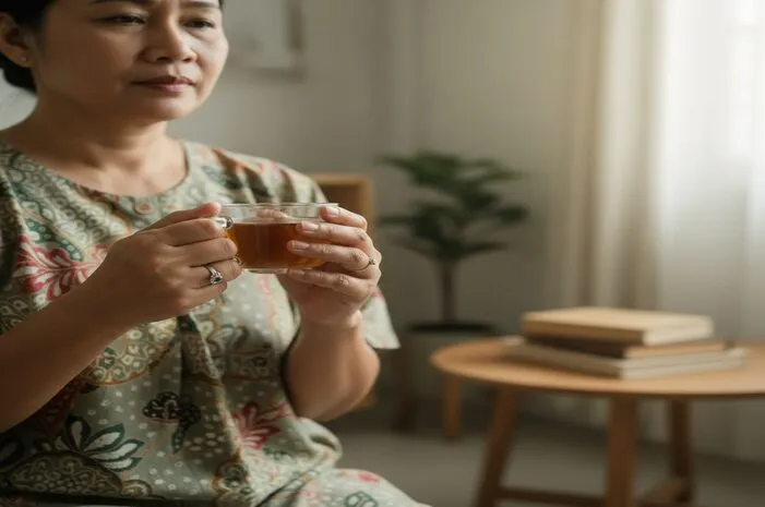 Rematik RA: Kenali Gejala, Penyebab, dan Penanganannya