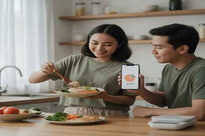 Porsio: Kenali Mulut Rahim Wanita dan Fungsinya