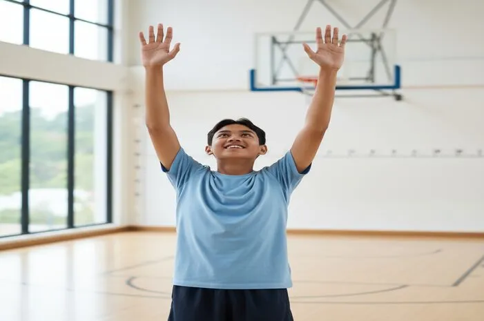 Laki-laki Tumbuh Sampai Umur Berapa? Ini Jawabannya