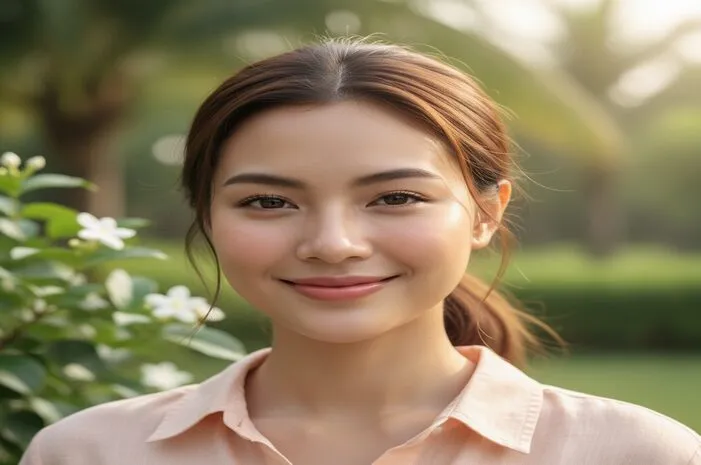 Tips Jitu Skin Glow: Kulit Cerah Sehat Alami Berseri