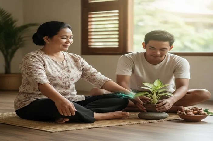 Bionerve Rahasia Sendi Kuat Saraf Sehat Alami