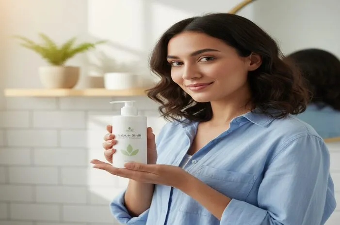 Sabun untuk Miss V Aman & Terbaik? Ini Pilihannya!