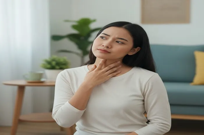 Cepat Sembuh! Cara Mengobati Kelenjar Getah Bening