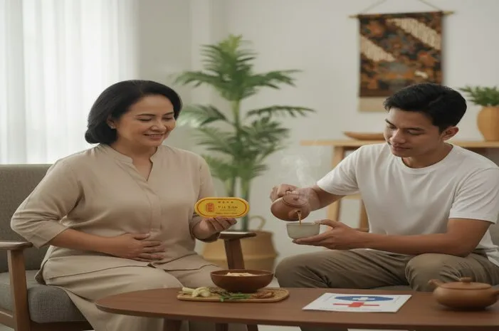 Pien Tze Huang untuk Operasi: Cepat Sembuh, Minim Nyeri