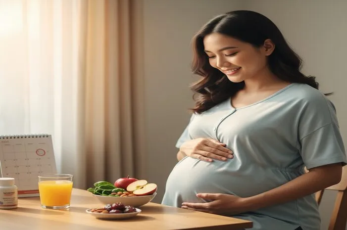 Zat Besi Ibu Hamil: Manfaat, Sumber, dan Tips Optimal
