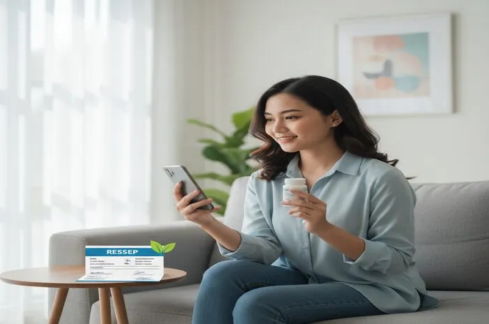 Preskep: Posisi Ideal Bayi Siap Lahir Normal