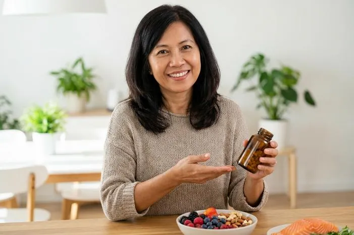 Kenali CoQ10: Energi Optimal, Jantung Prima!