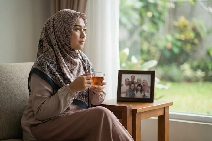 Mimpi Sepupu Meninggal: Justru Pertanda Baik?