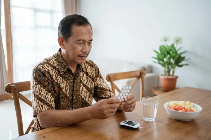 Sulfonilurea: Obat Diabetes Tipe 2 Kendali Gula