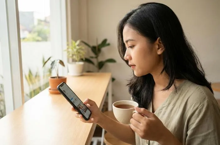 Move On Tanpa Memblokir? Gini Caranya!