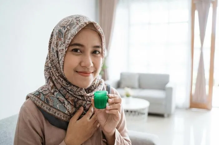 Vapo Hangat Redakan Flu Batuk Pilek, Nafas Jadi Plong!