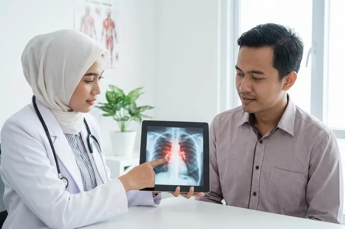 Hilus: Pintu Organ Penting, Cek Kondisi Kesehatan