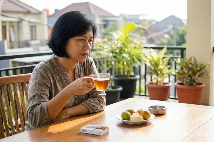 Apakah Rokok Bisa Membuat Kurus? Ini Faktanya!