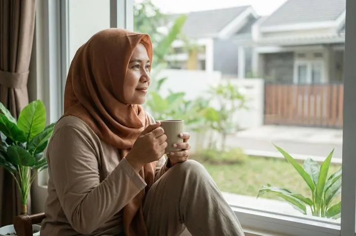 Ini Dia Jenis Jenis Hormon Penentu Mood dan Fisik