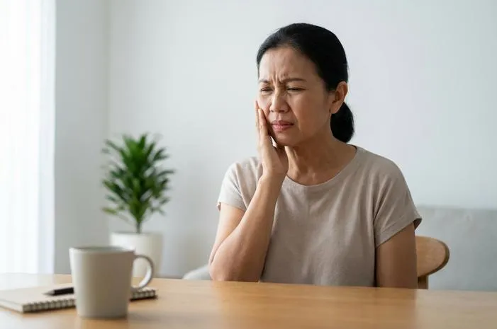 Clenching Rahang: Kenali Penyebab, Cari Solusi Tenang