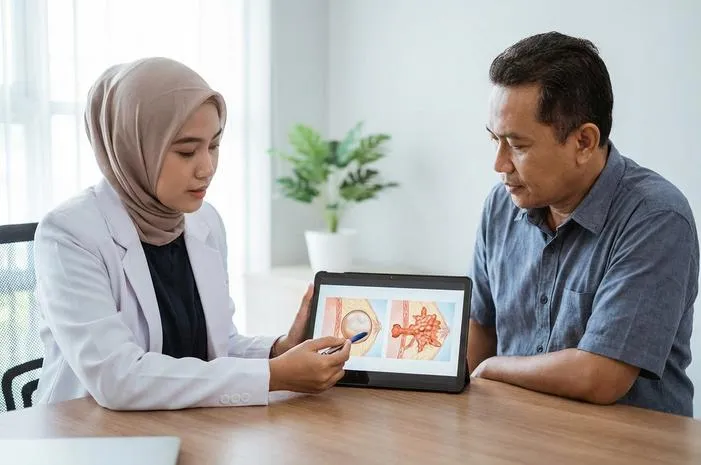 Apakah Tumor dan Kanker Sama? Ini Bedanya!