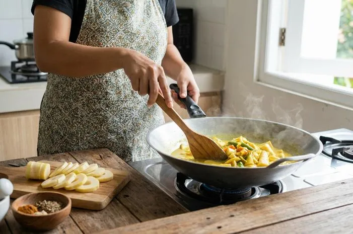 Rebung Enaknya Dimasak Apa? 5 Resep Lezat Anti Pahit