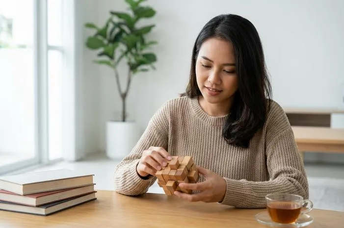 Skor IQ 110: Normal Tinggi, Raih Potensi Terbaikmu!