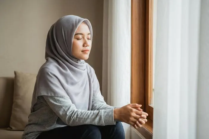 Kunci Hidup Bahagia? Yuk, Jadi Lebih Self Aware!