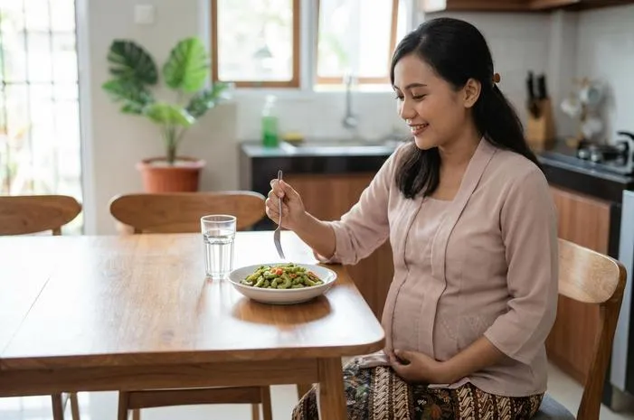 Ibu Hamil Makan Pare: Amankah? Konsultasi Dokter Yuk!