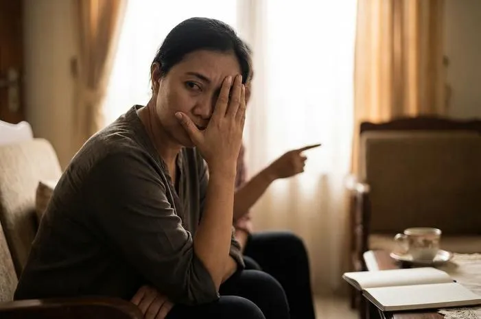 Victim Blaming: Kenapa Gak Boleh Nyalahin Korban?