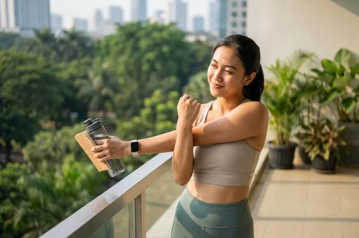 Mudah Kok! Ini 7 Cara Menjadi Lebih Baik Setiap Hari