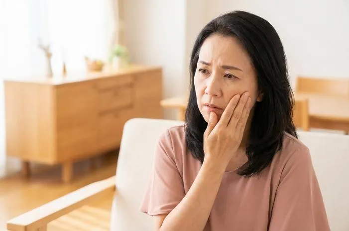 Rahang Sakit Sebelah Kanan? Ini Dia Solusinya!