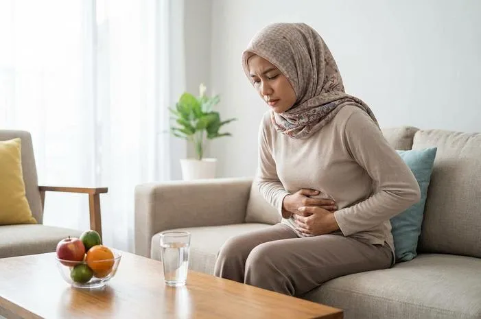 Kenapa BAB Air? Ini Penyebab dan Cara Mengatasinya.