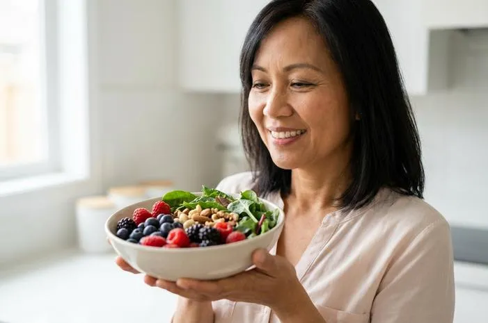 Antioksidan Artinya: Pahlawan Sel Tubuhmu!