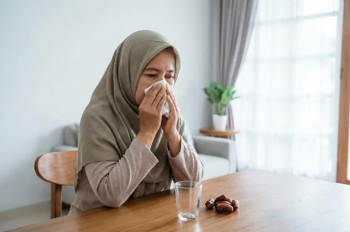 Darah Keluar saat Puasa: Kapan Batal, Kapan Tidak?