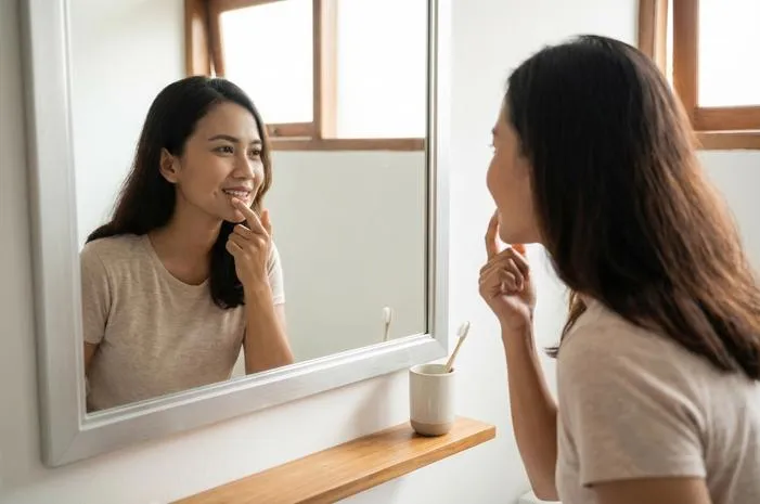 Apakah Gusi Bisa Tumbuh Lagi? Ini Faktanya!