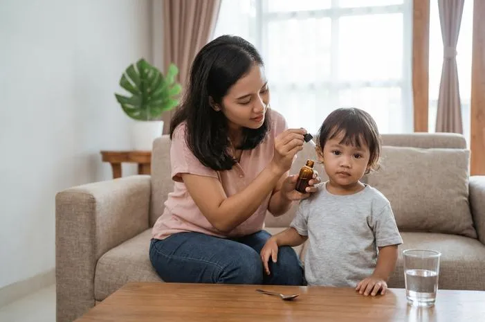 Cara Tepat Obati Otitis Media, Nyeri Telinga Pun Reda