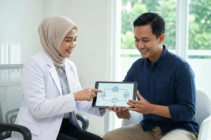 **Seamless: Mulus Tanpa Sambungan, Ini Artinya**