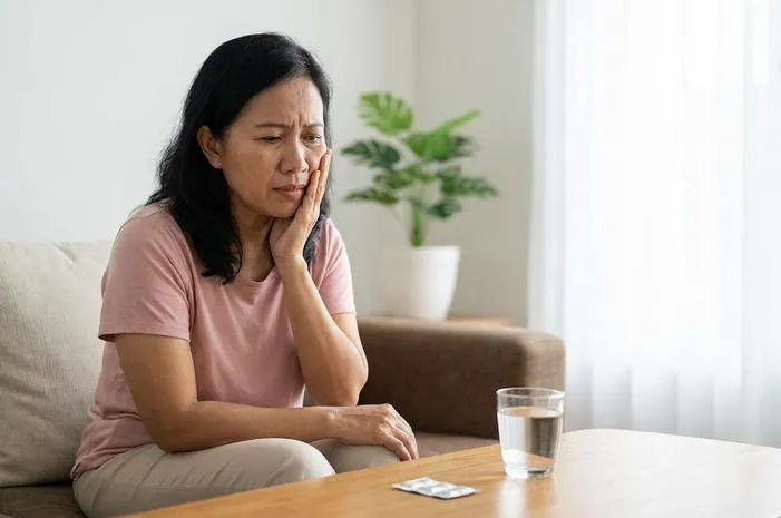 Efek Sakit Gigi: Awas, Lebih Dari Sekadar Nyeri!