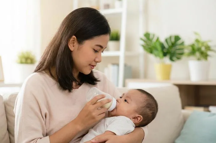 Lactona: Jaga Sehatmu, Setiap Hari Penuh Nutrisi!