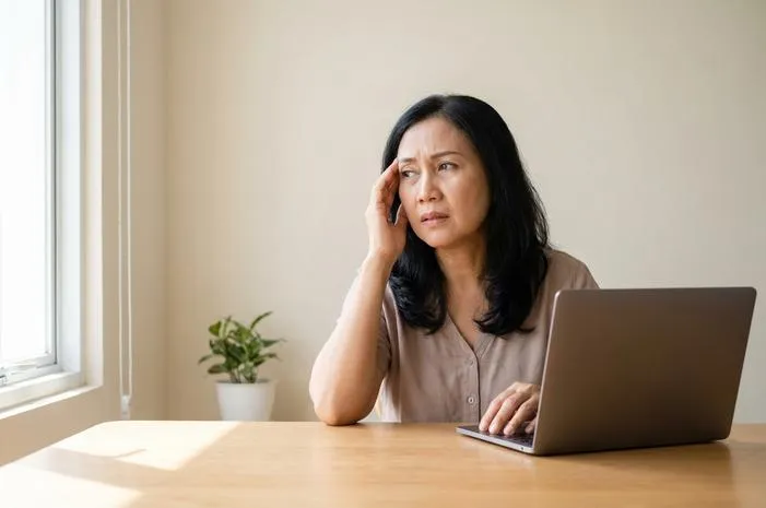 Kenali Etiologi Nyeri: Mengapa Tubuhmu Merasa Sakit?