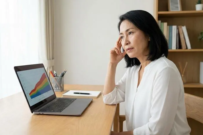 Selami Range IQ: Dari Rata-rata Sampai Jenius