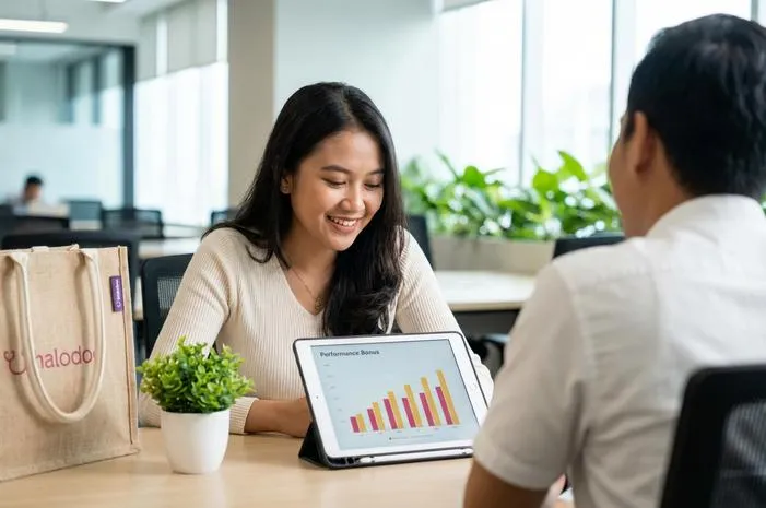 Motivasi Ekstrinsik: Dorongan Demi Hadiah atau Hindari Hukuman
