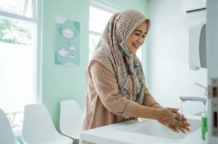 Pencegahan Penyakit Efektif: Sehat Itu Mudah, Kok!