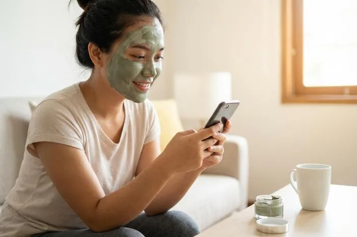 Pakai Masker Skintific Berapa Menit? Cukup 10-15 Menit Kok