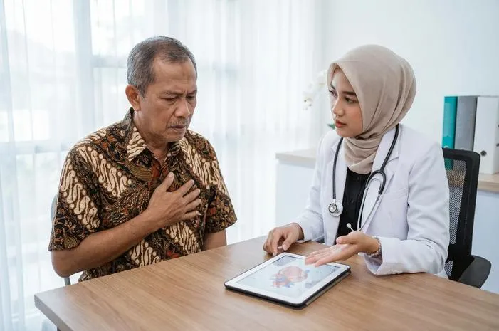 IHD: Yuk, Jaga Jantung Sehatmu Mulai Dari Sekarang