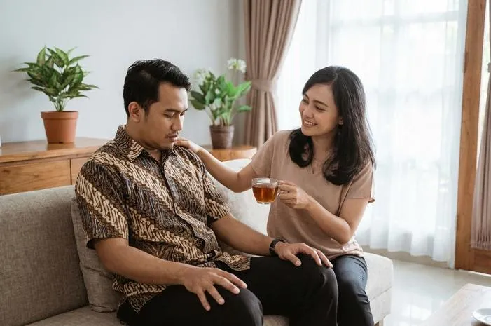 Bikin Senyum Lagi! Cara Mengembalikan Mood Cowok