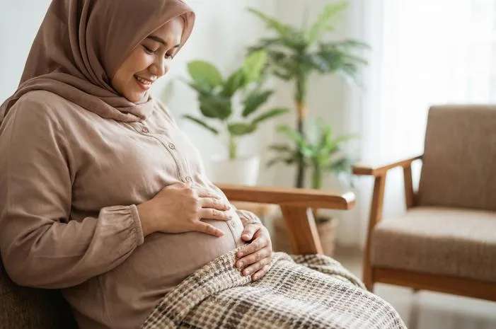 Tanda Janin 13 Minggu Sehat: Kenali Perkembangannya.