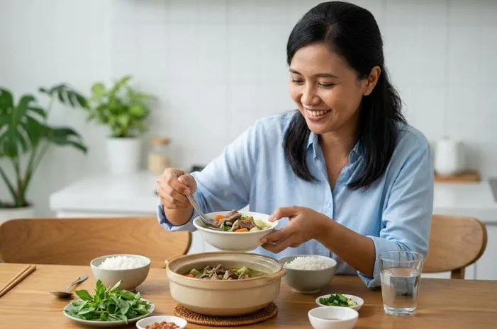 Olahan Sapi: Resep Tradisional, Praktis, Dijamin Empuk